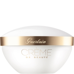 CRÈME DÉMAQUILLANTE
